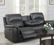 Lousiana Recliner Set
