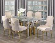 Norah Dining Table