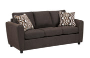 Hutwill Sofa - 1636