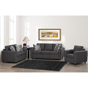 Hutwill Sofa - 1636