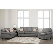 Kingston 3-Piece Sofa Set - 1683