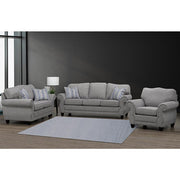 Kingston 3-Piece Sofa Set - 1683