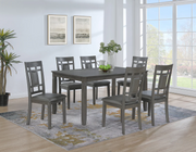 Andrea 7pc Dining Set