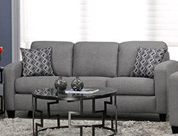 Canadian Made Sofa - 1775