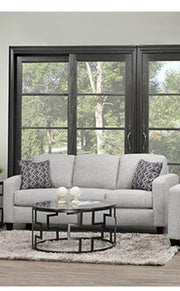 Canadian Made Sofa - 1775