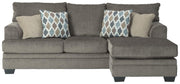 7720 Ashley Sectional