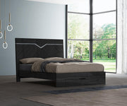 Stark - Lacquer Bed