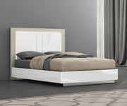 Harvey - Lacquer Finish Bed