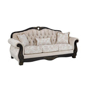 Luxurious Pearl Sofa - 2950