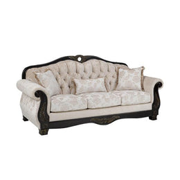 Luxurious Pearl Sofa - 2950