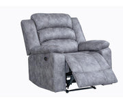 Freeda Recliner Sofa Set