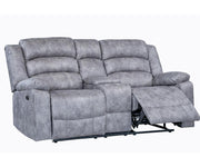 Freeda Recliner Sofa Set