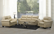 4415 - 2 Pcs Sofa Set