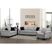 Troy 4475 - Sofa