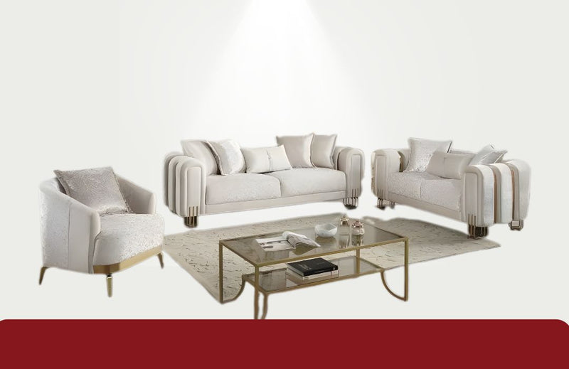 SOFA SETS
