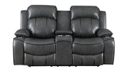 3pc Power Reclining Sofa Set  - 3120