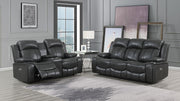 3pc Power Reclining Sofa Set  - 3120