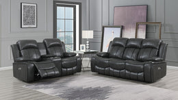 3pc Power Reclining Sofa Set  - 3120