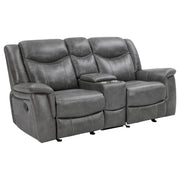 Motion Recliner Sofa Collection