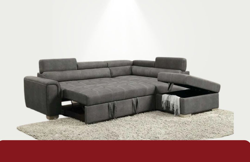 SECTIONAL SOFAS