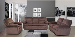 8622 - 3pc Sofa Set