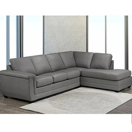 Canadian Made Sectional Sofa - 9849