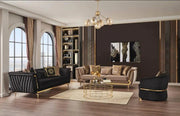 Alizze Luxury Sofa Set