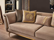 Alizze Luxury Sofa Set