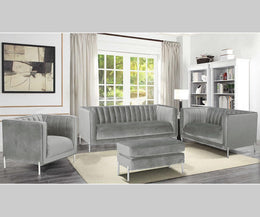 Arthur Sofa Set