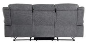 Manual Recliner Sofa Set - 0028