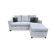 Cooper Floater Sectional Sofa