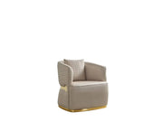 Delta - Luxury Sofa Set