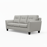 Roma Cocoa Sofa Collection - 4325