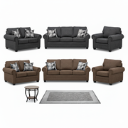 Comfortable Sofa - 1699