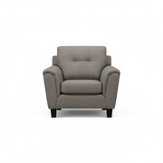 Roma Cocoa Sofa Collection - 4325
