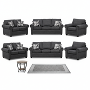 Comfortable Sofa Set for Living Room - 1699