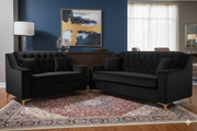 2 Piece Sofa Set for Living Room - 1650