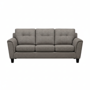 Roma Cocoa Sofa Collection - 4325