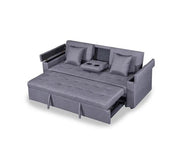 Zane Sofa bed