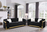 Modern Sofa Set