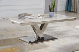 Maya Coffee Table