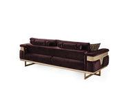 Truva Sofa Set