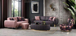 Victoria Sofa Set
