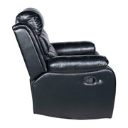 Paco - Manual Reclining Sofa Set