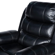 Paco - Manual Reclining Sofa Set