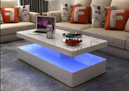 Aurora Coffee Table