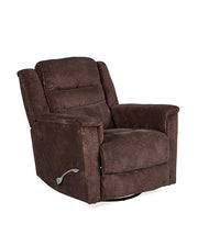 Recliner Chair Brown - IF 6346