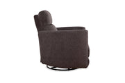 Recliner Chair Gun Metal - IF 6341