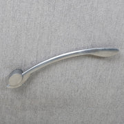 Recliner Chair Grey - IF 6325