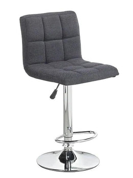 Mechanical 360-degree Swivel Bar Stools - ST- 7602